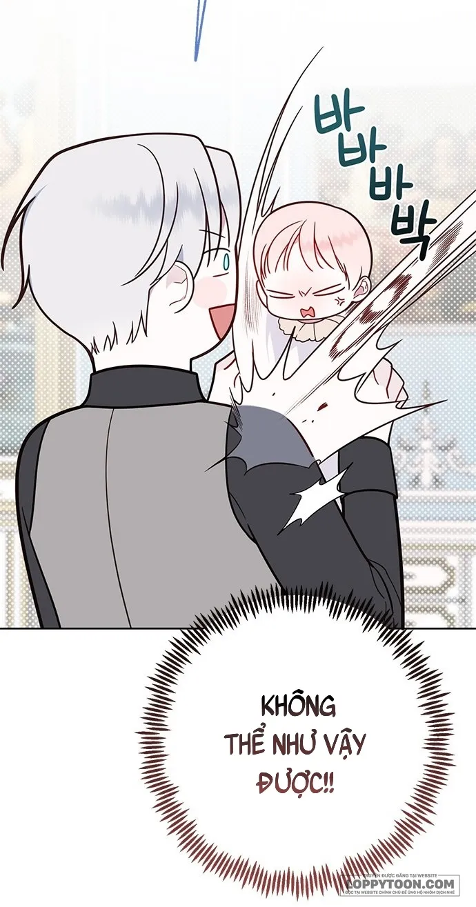 Bạo Chúa Bé Con Chap 21 - trang 9