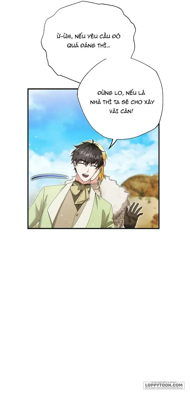 Trở Thành Miêu Nữ Của Hoàng Đế Chap 51 - trang 23