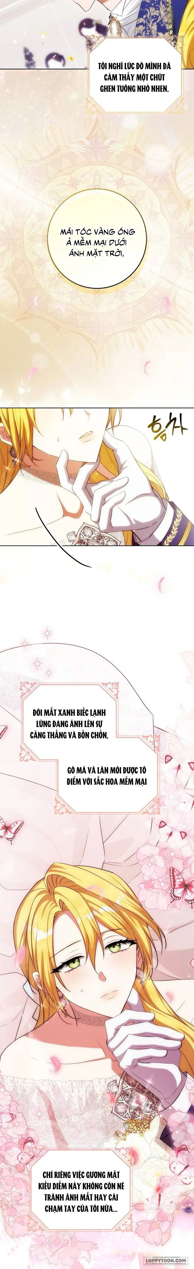 Tôi Cứ Nghĩ Mình Trở Về Là Kết Thúc, Không Ngờ Thể Loại Thay Đổi Rồi! Chap 13 - trang 16