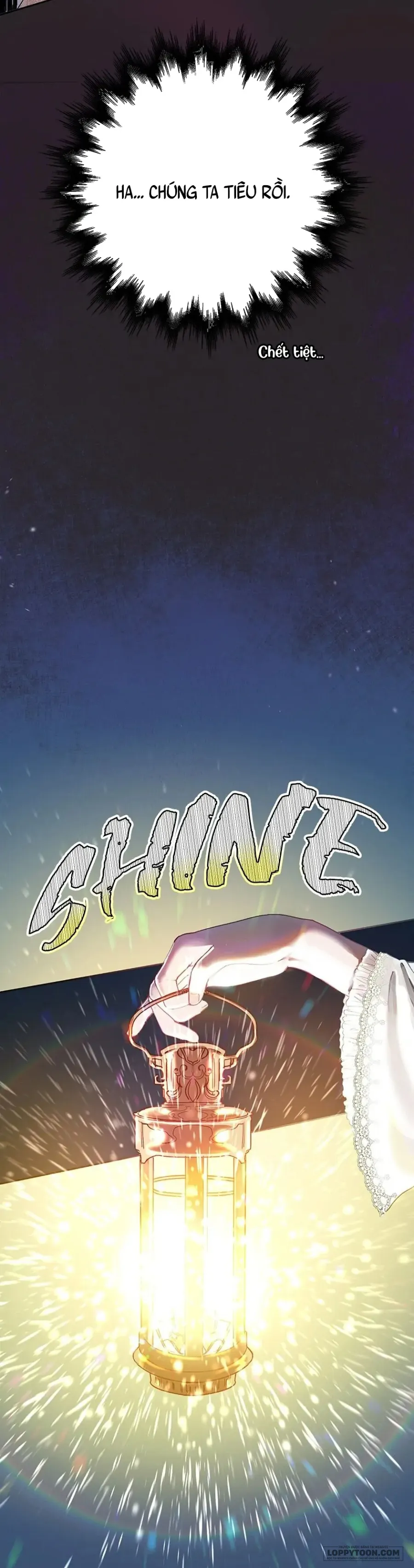 Roxana: Phương Pháp Bảo Vệ Anh Trai Của Nữ Chính Chap 1 - trang 17