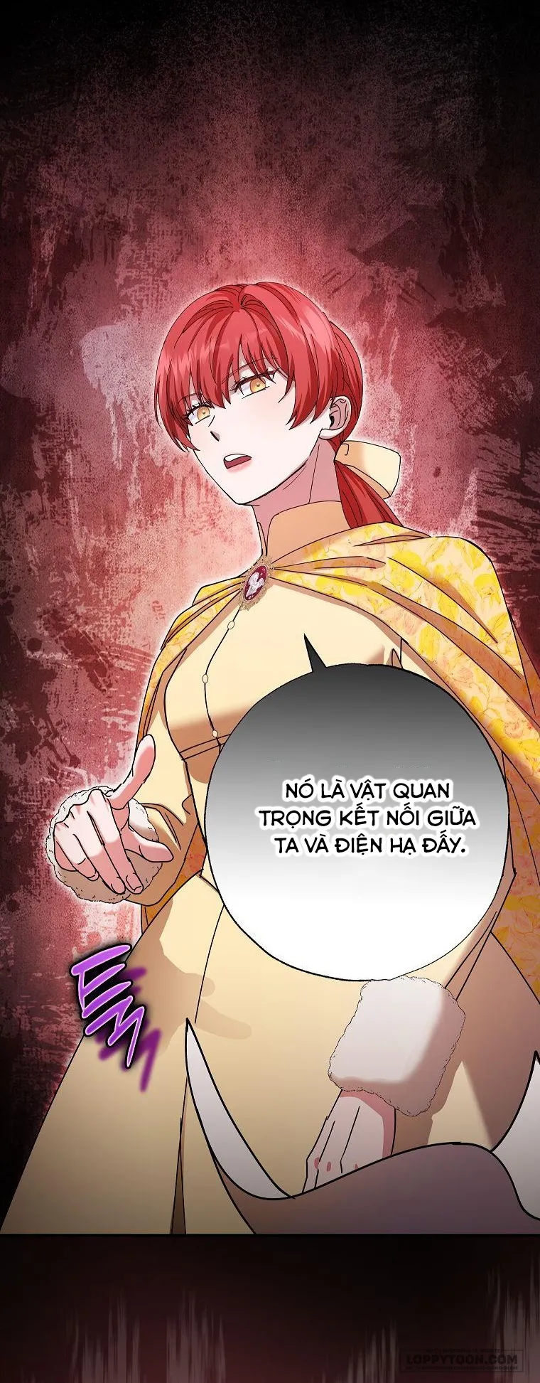 Trở Thành Miêu Nữ Của Hoàng Đế Chap 12 - trang 51