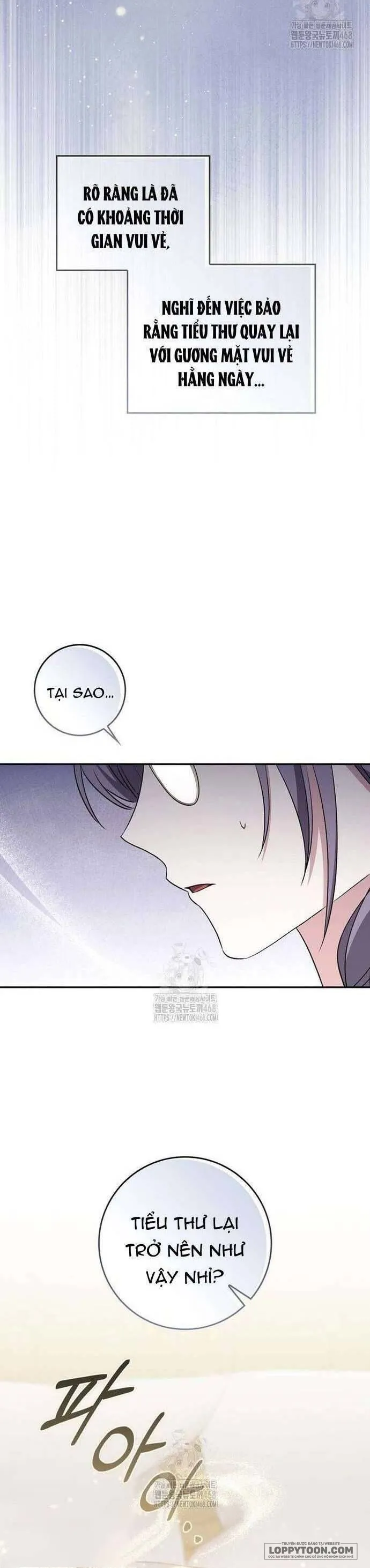 Nam Chính Bệnh Hoạn Ám Ảnh Với Sức Khoẻ Của Tôi Chap 22 - trang 9
