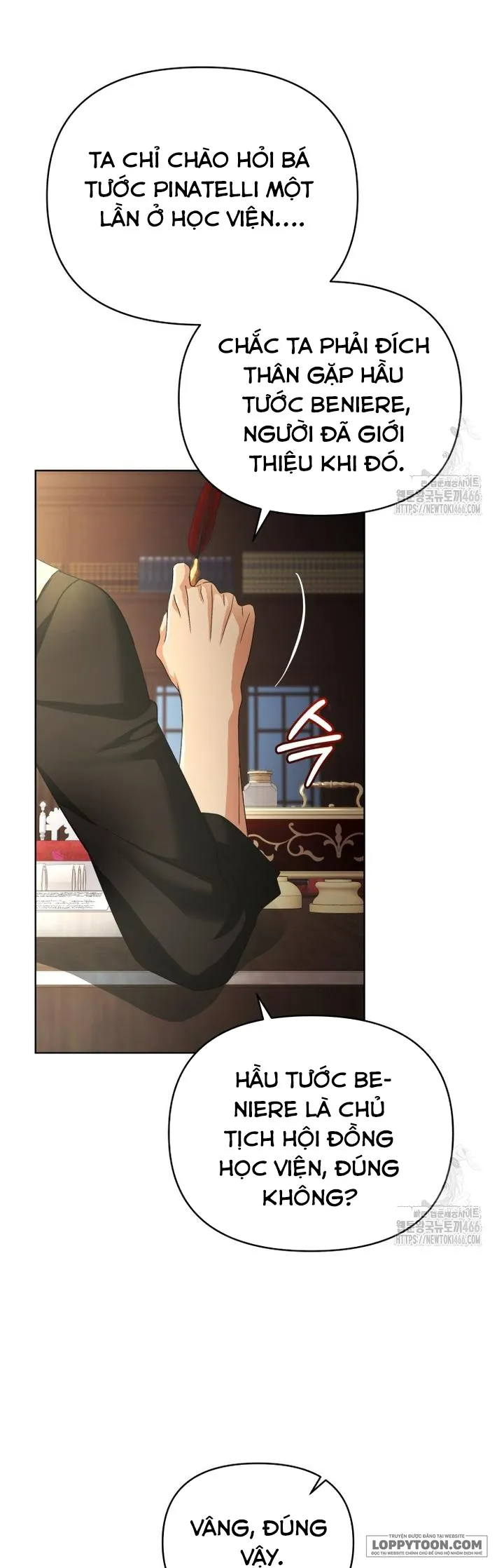 Chiếc Túi Bí Mật Của Quý Cô Xấu Xí Chap 48 - trang 21