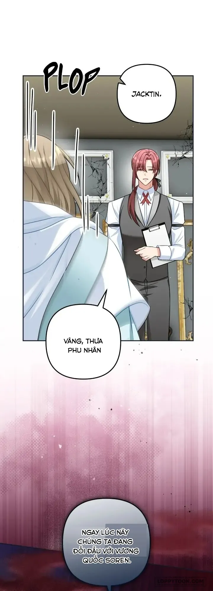 Tôi Sống Chung Với Mẹ Chồng Chap 20 - trang 29