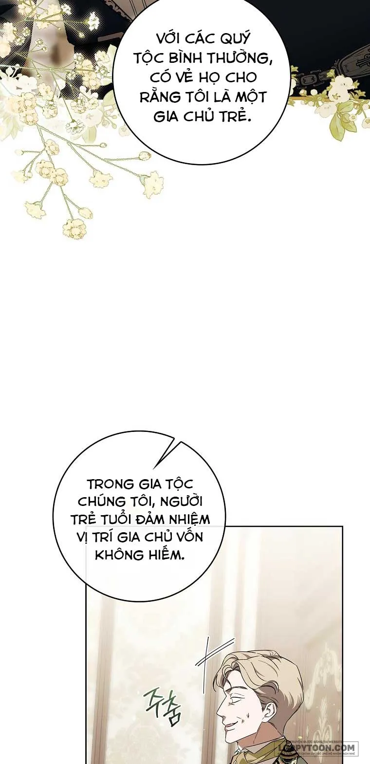 100 lời nguyền tại dinh thự Illestone Chap 29 - trang 29