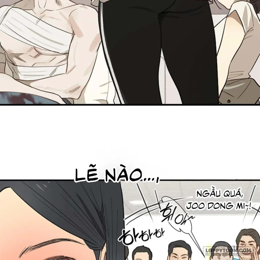 Đóa Hoa Là Mồi Nhử Chap 28 - trang 24