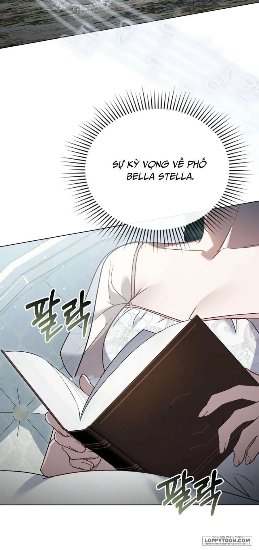 Giới Thượng Lưu Chap 15 - trang 21