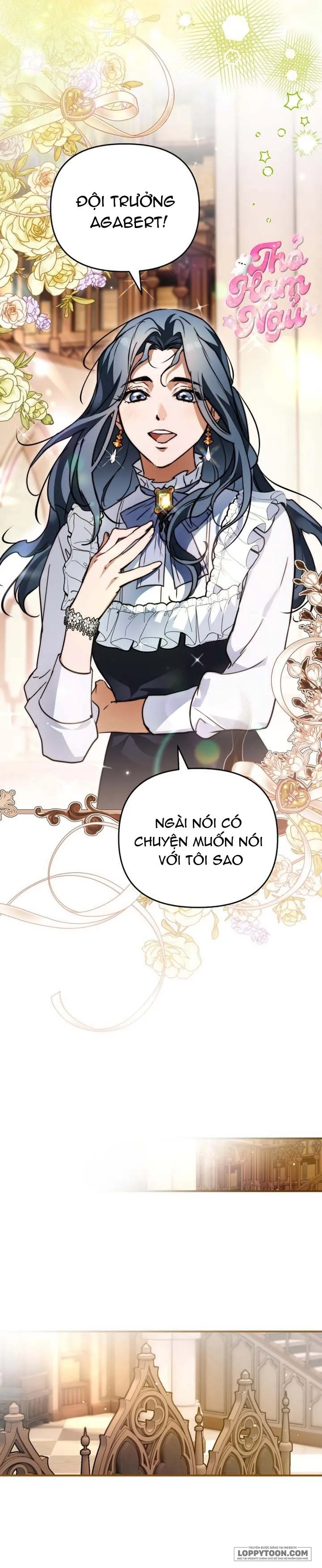 Bé Con Thiên Tài Bí Mật Đi Tìm Cha Chap 27 - trang 13