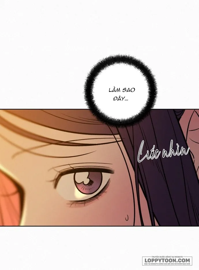Chiến Lược Tình Yêu Trong Sáng Chap 109 - trang 32