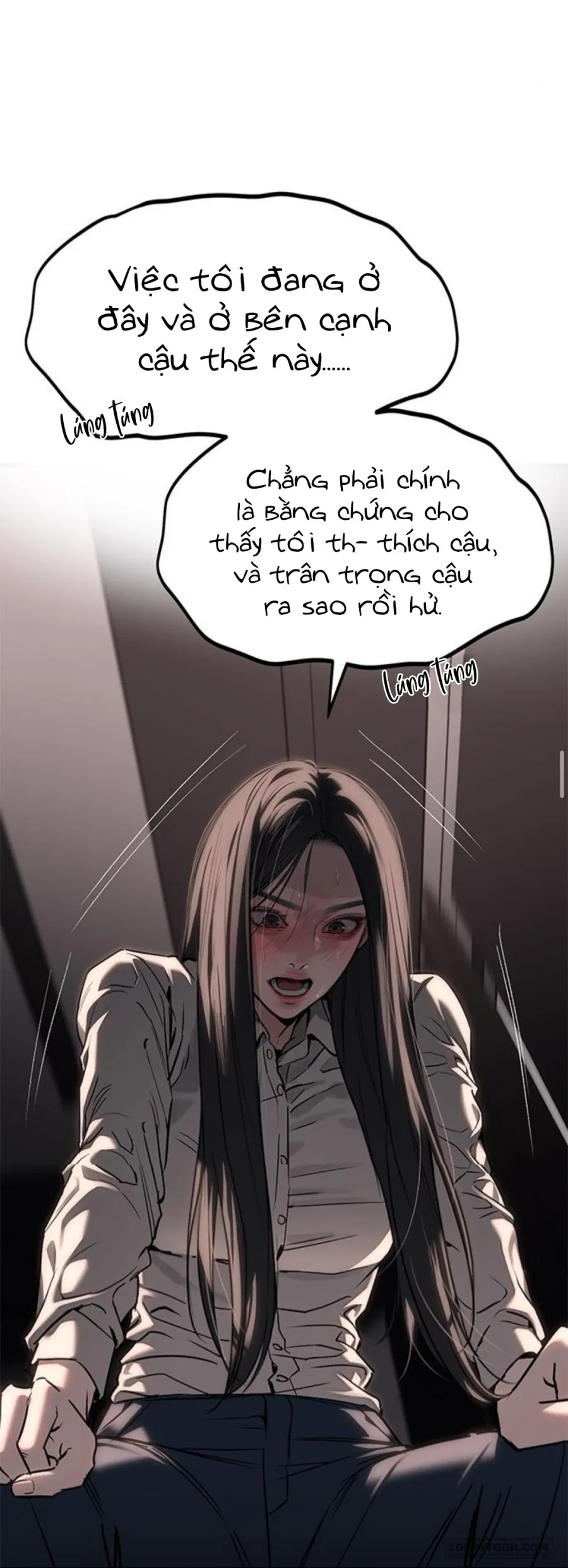 Xâm Nhập Trường Trung Học Tài Phiệt Chap 108 - trang 49