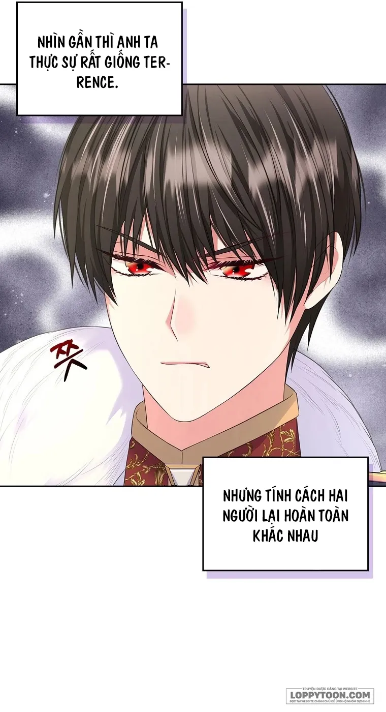 Tôi Sẽ Ly Hôn Với Anh Trai Nữ Chính Chap 47 - trang 20