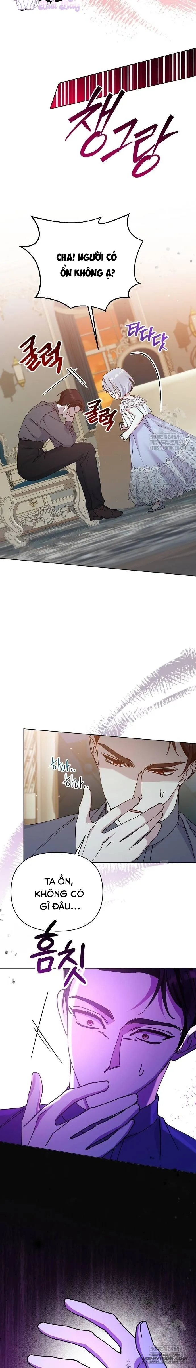 Trở Thành Con Gái Nuôi Của Gia Tộc Sát Thủ Chap 23 - trang 14
