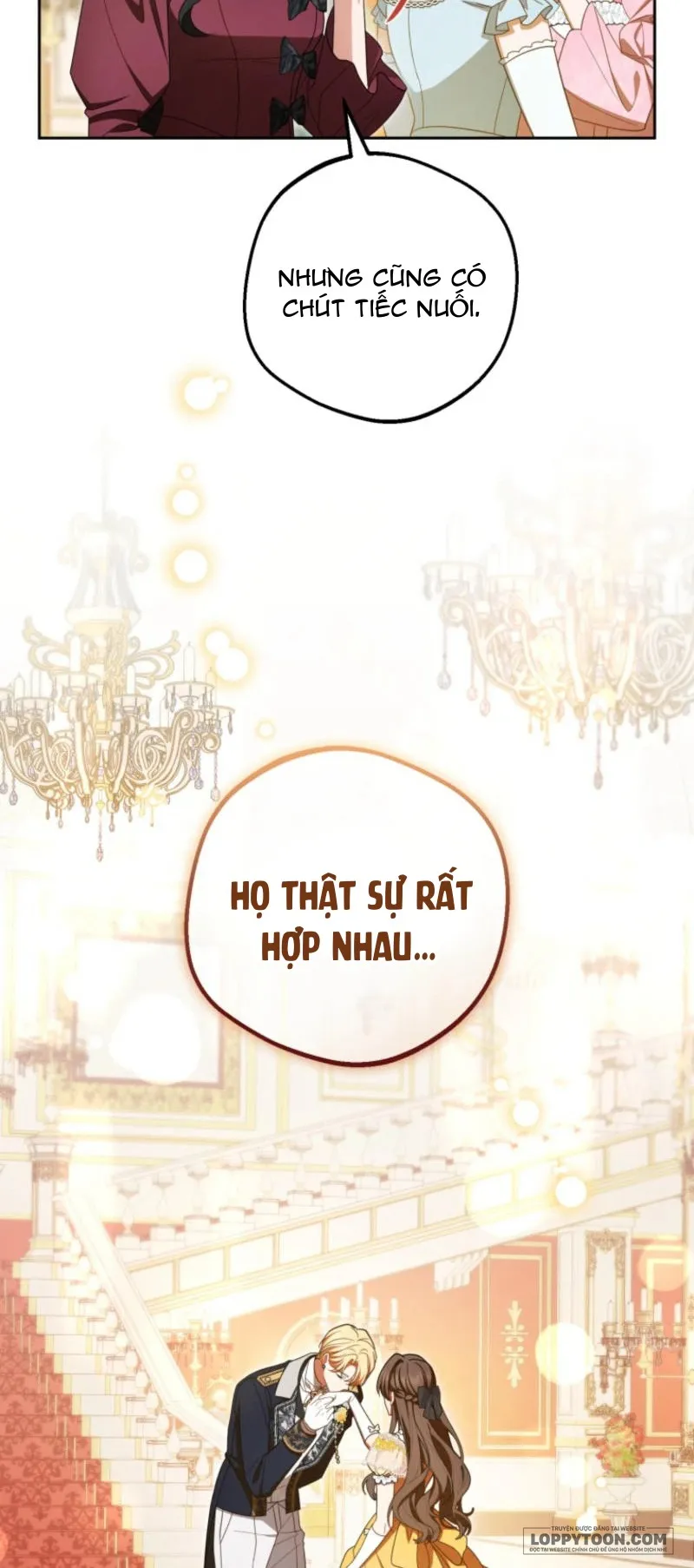 Được Yêu Thương Mà Còn Ngại Ngùng Sao Chap 91 - trang 73