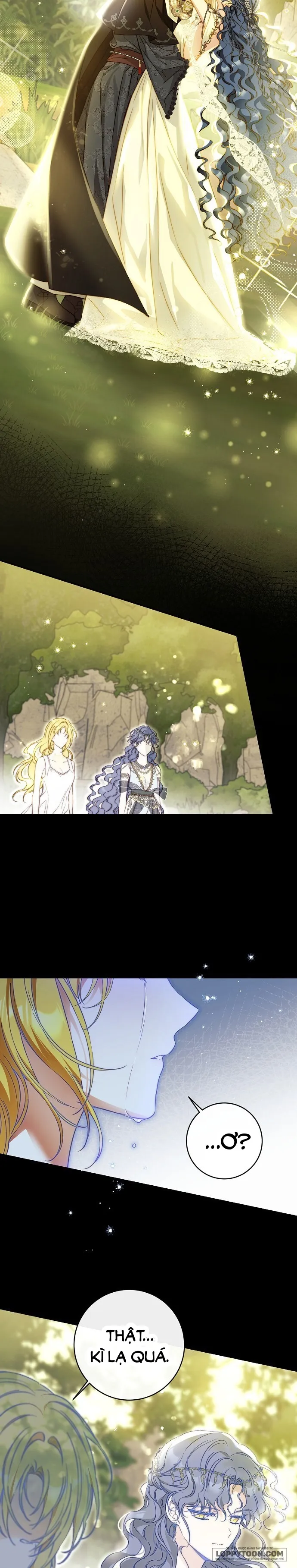 Thuần Hóa Hầu Tước Quái Dị Chap 74 - trang 21