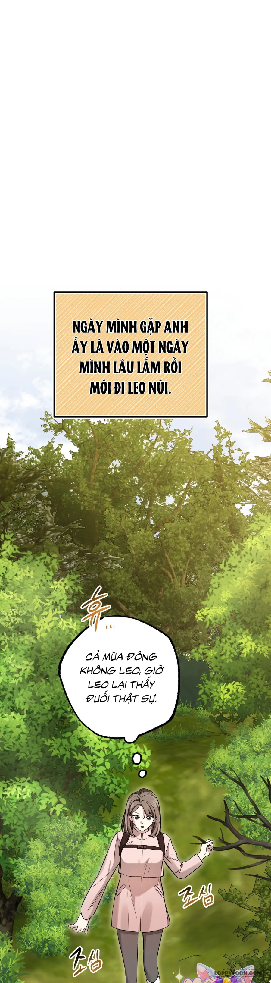 Nhặt Được Một Con Mãng Xà Tu Luyện Trên Núi Chap 0 - trang 1
