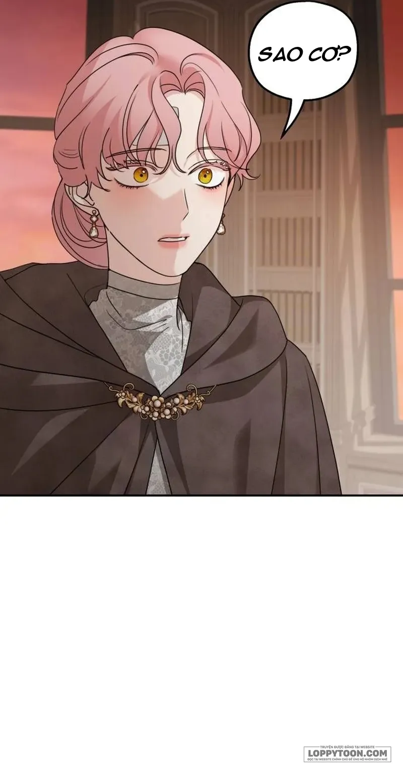 Gia Đình Chồng Quá Ám Ảnh Bởi Tôi Chap 126 - trang 78