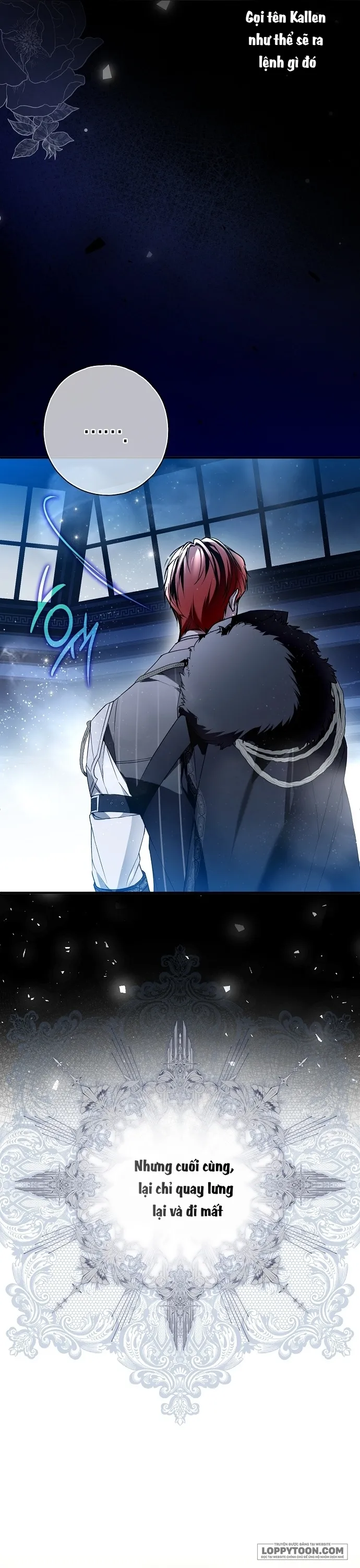 Có Kẻ Đã Sở Hữu Cơ Thể Của Tôi Chap 31 - trang 8