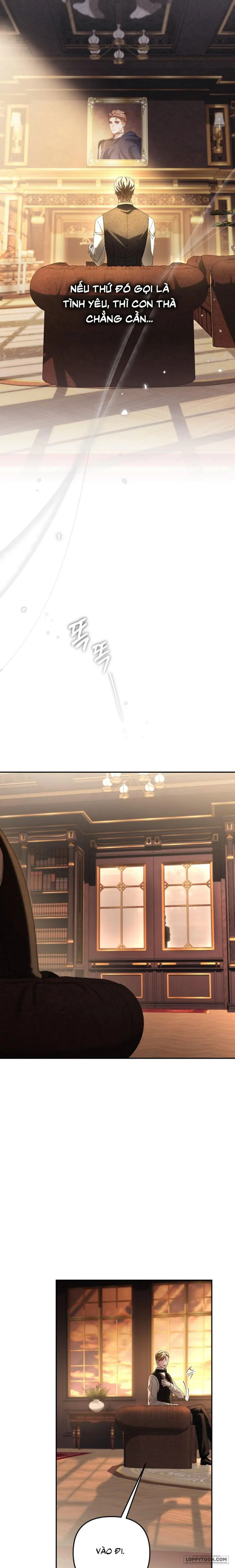 Kẻ Tạo Scandal Đã Quay Trở Lại Chap 8 - trang 16