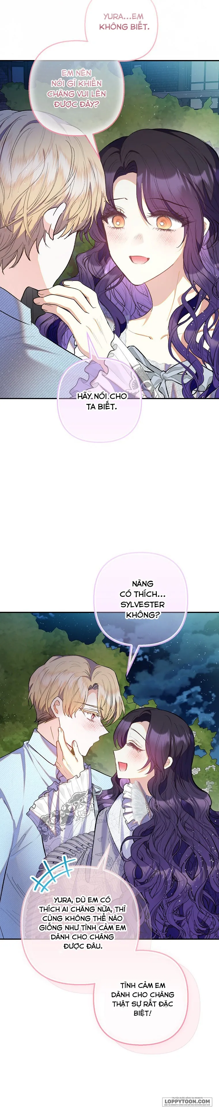 Con Gái Cưng Của Quỷ Chap 118 - Ngoại Truyện 2 - trang 15