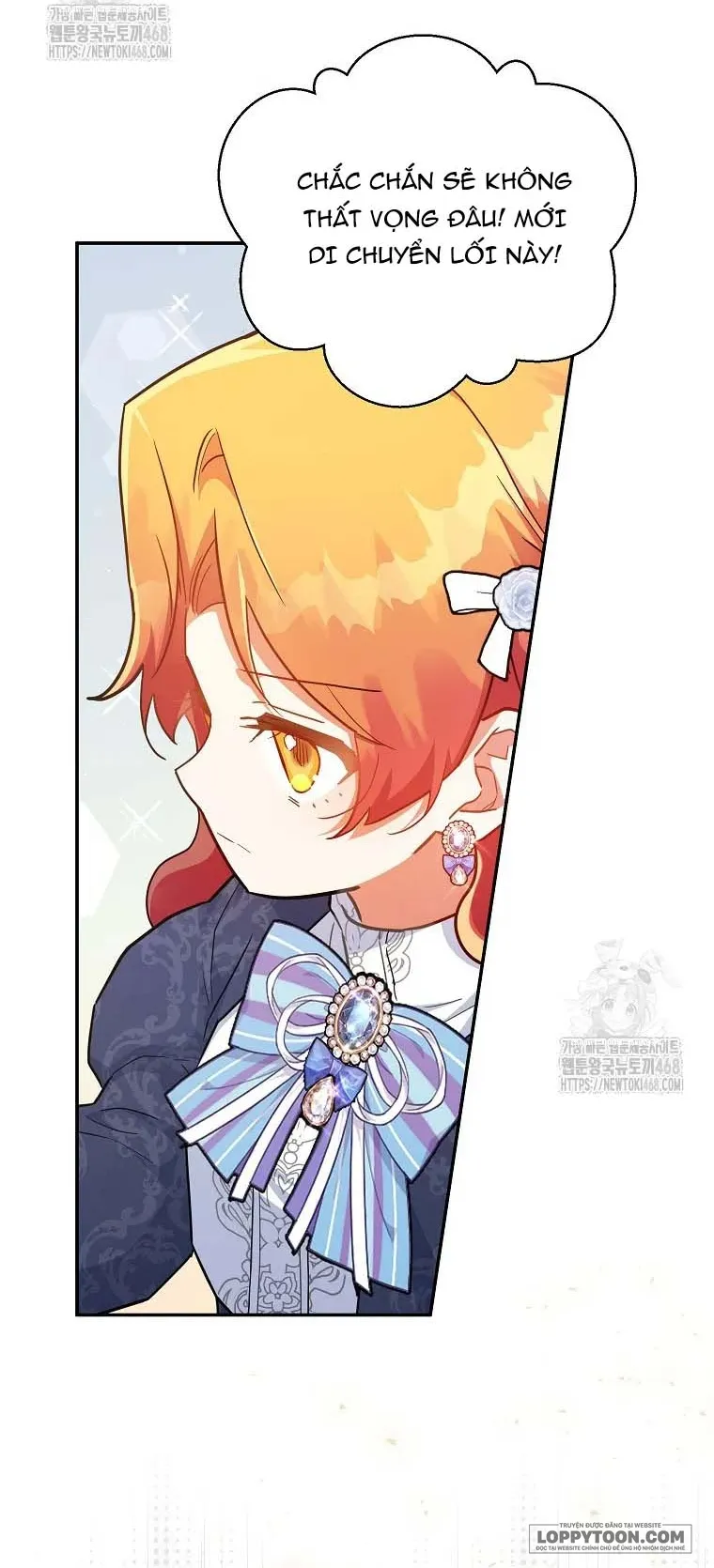 Bé Con Chốn Hoa Nở Chap 75 - trang 38