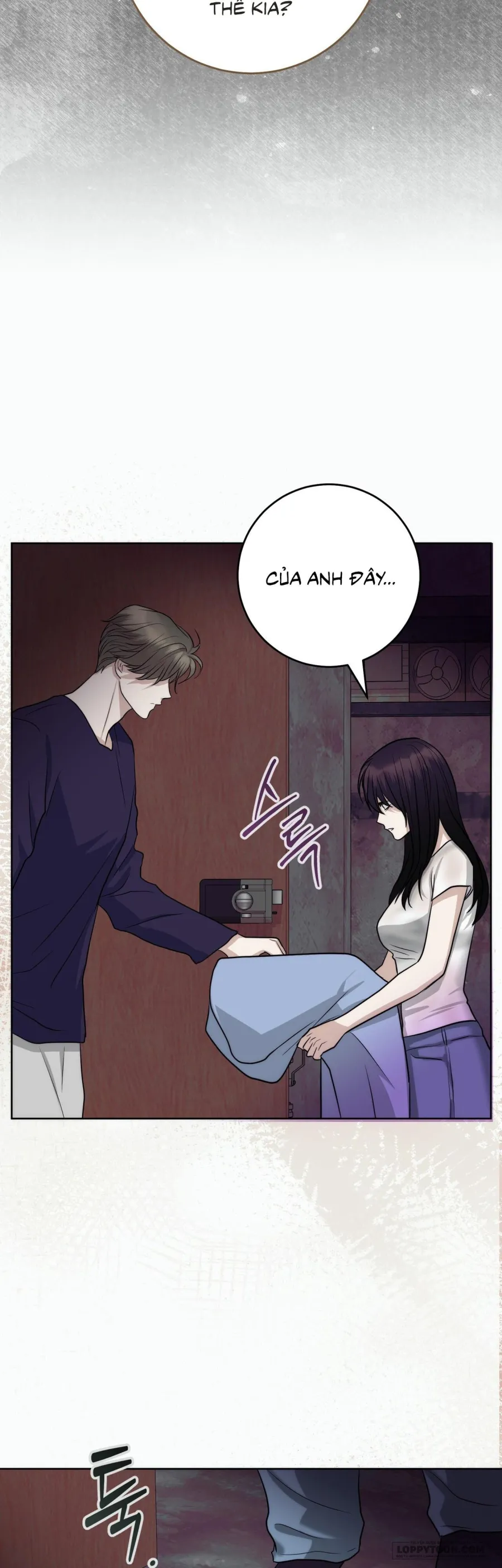 Hang Kiến Chap 10 - trang 43