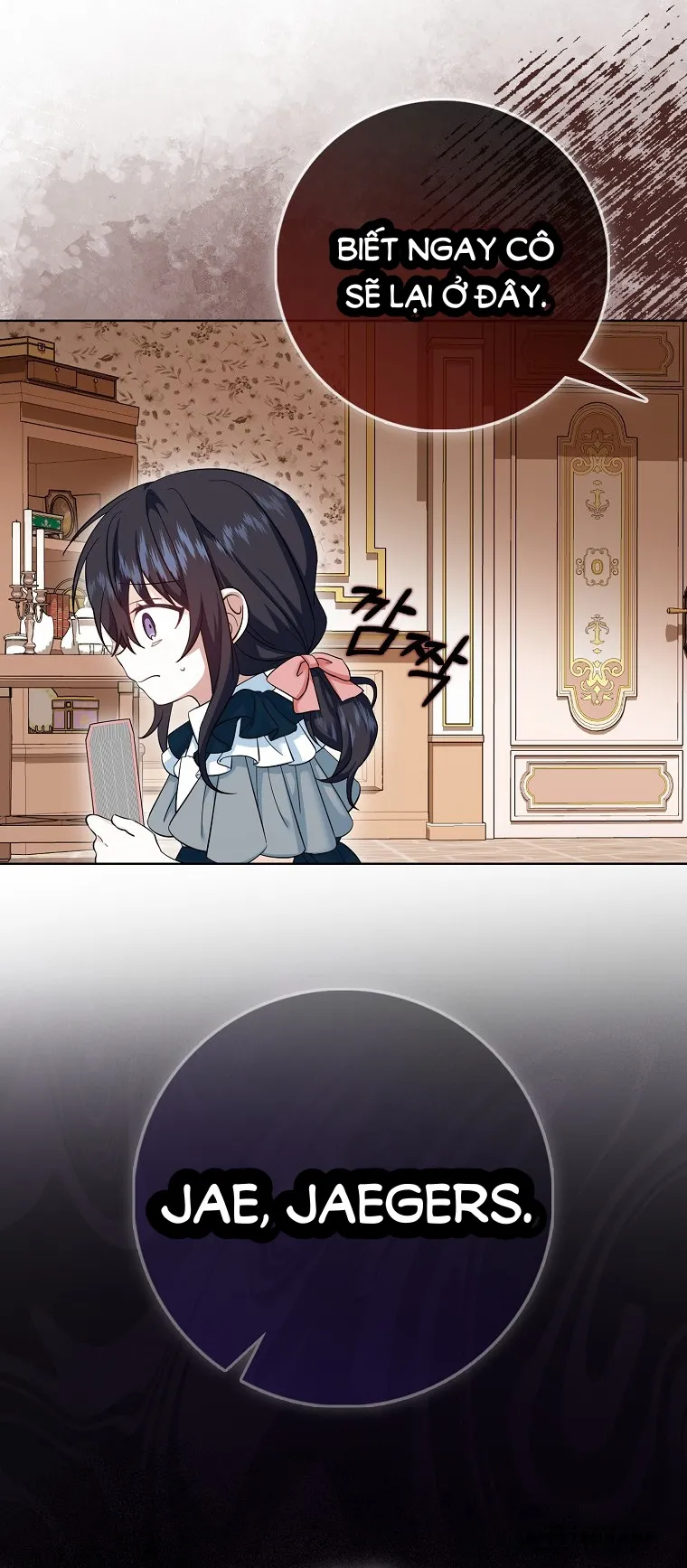 Tôi Sẽ Chiếm Lấy Ngư Trường Này! Chap 6 - trang 44