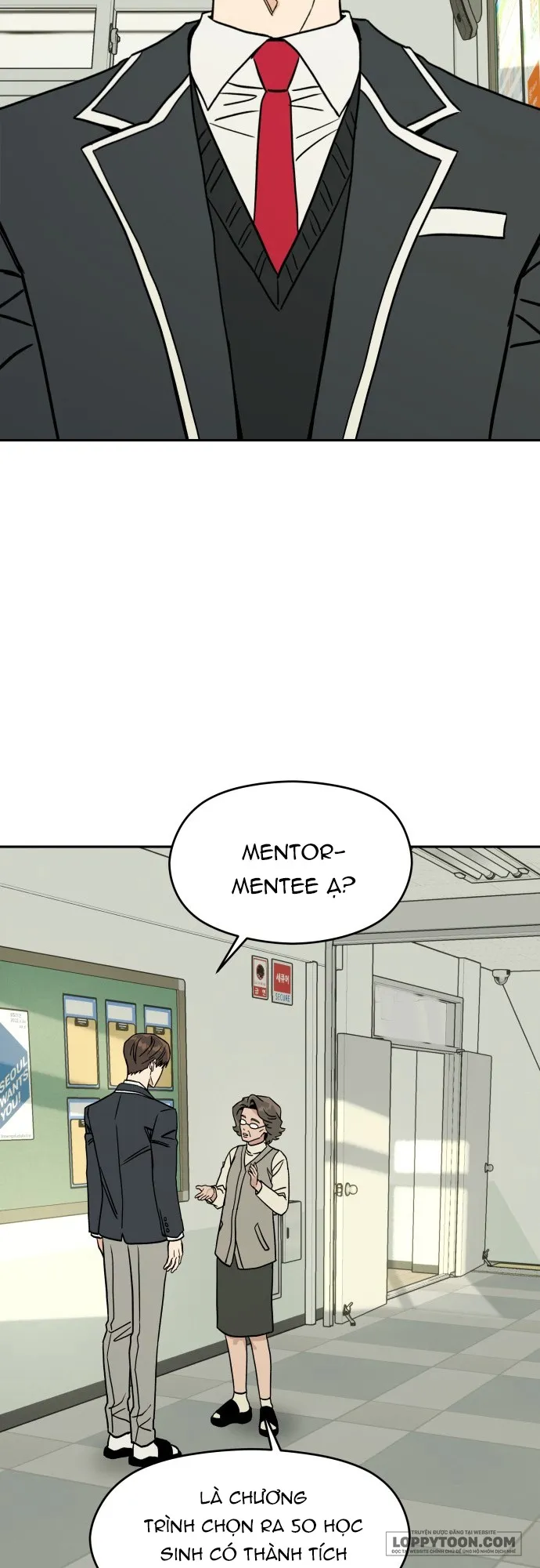 Nguyên Tắc Của Serim Chap 1 - trang 68