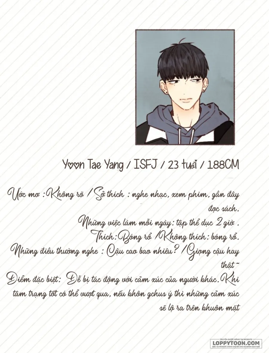 Cảm Xúc Chuyển Giao Chap 13 - trang 55