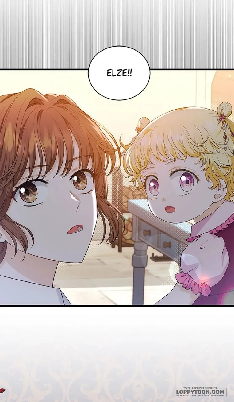 Công Chúa Bé Con Hạng S Thật Mạnh Chap 19 - trang 14