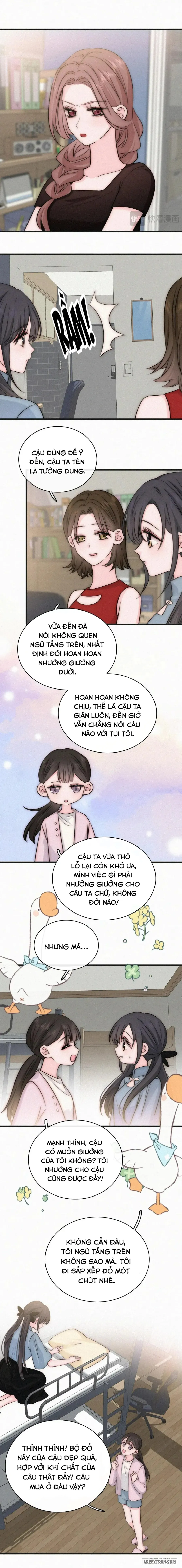Một Lòng Cưng Chiều Chap 143 - trang 4