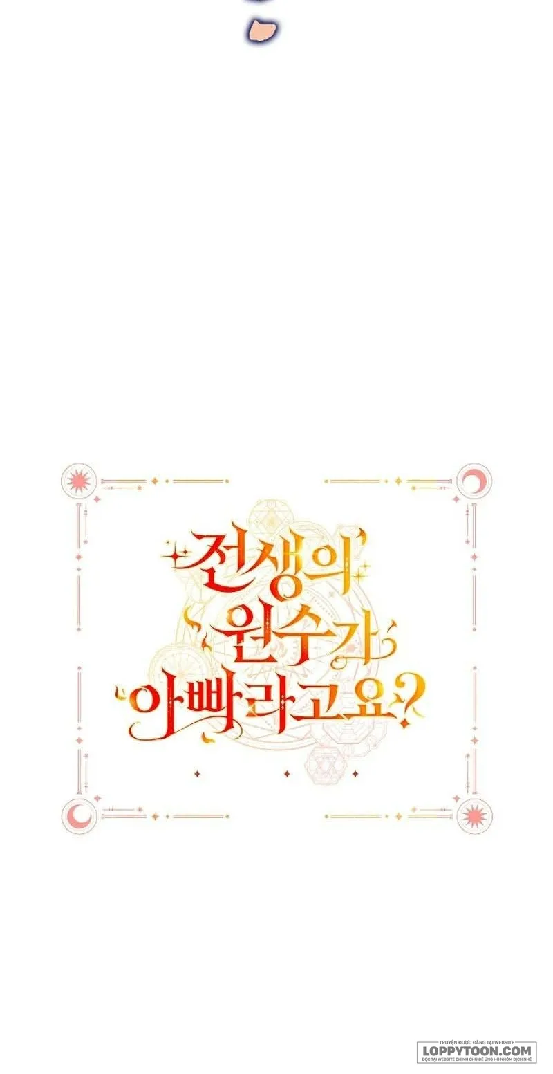 Papa Là Kẻ Thù Kiếp Trước Của Tôi? Chap 36 - trang 66