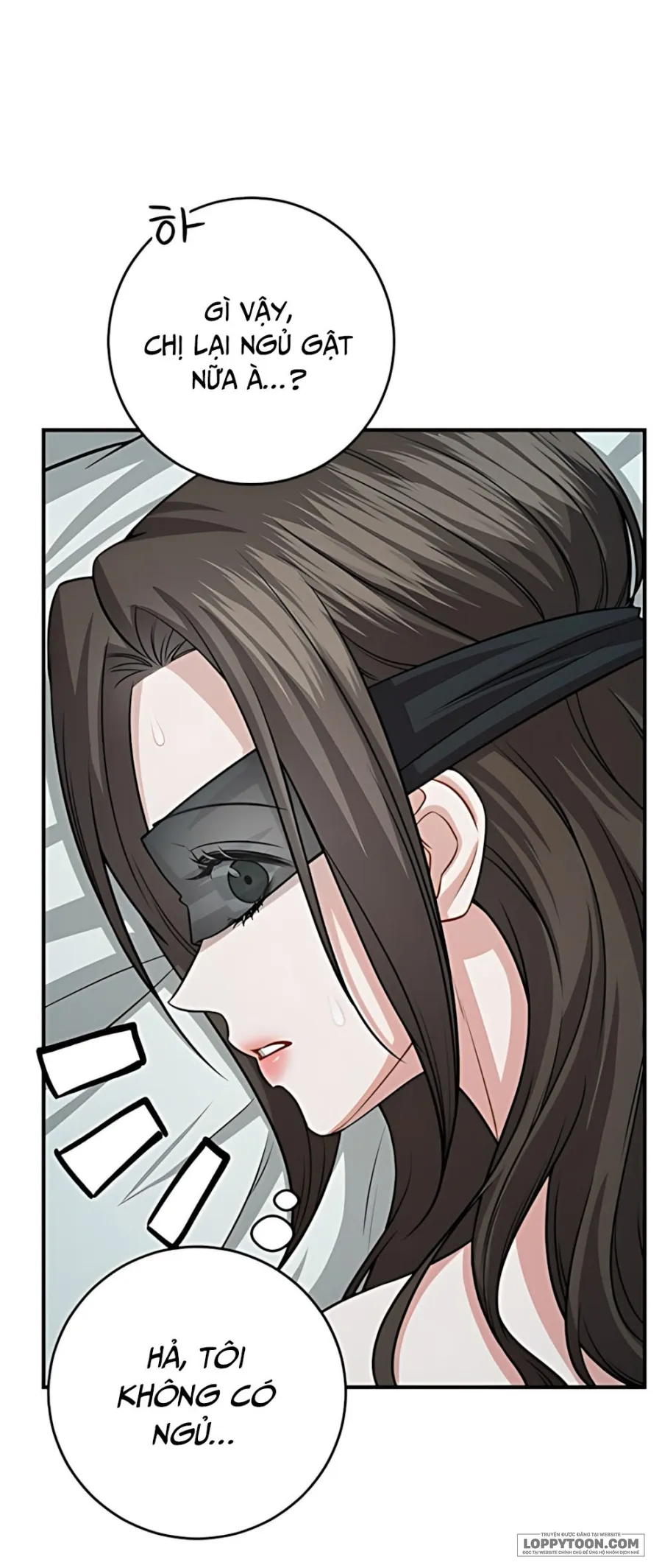 Quy Luật Cải Tạo Kẻ Rác Rưởi Chap 7 - 🔞🔞🔞 - trang 71