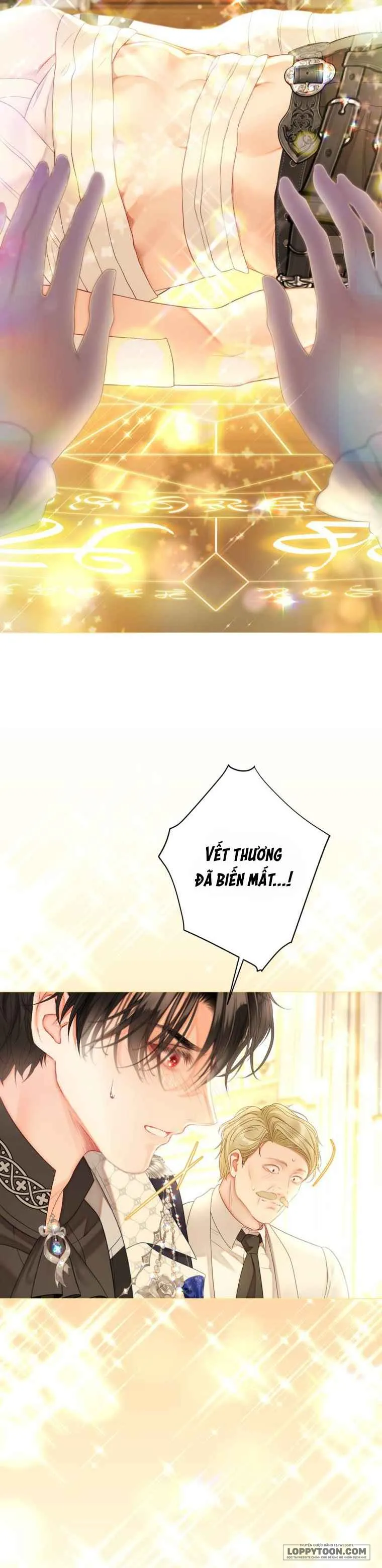 Một Thế Giới Không Có Chị Gái Mà Ai Cũng Yêu Chap 76 - trang 29
