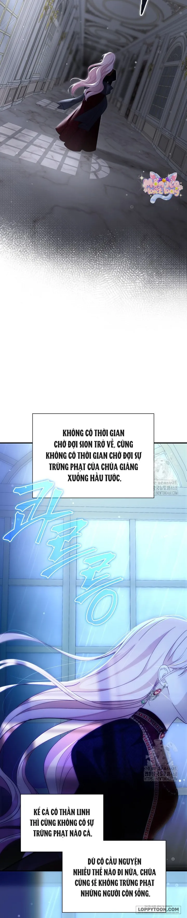 Dẫu Cho Con Gái Của Kẻ Phản Diện Trùng Sinh Chap 51 - trang 18