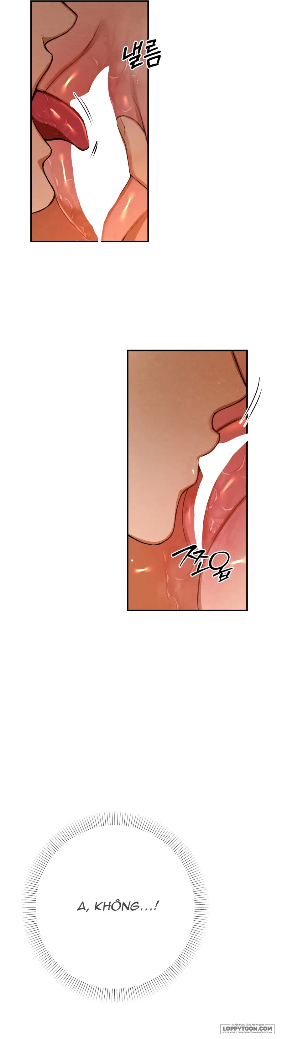 Ngưỡng Tuyệt Đối Chap 104 - trang 37
