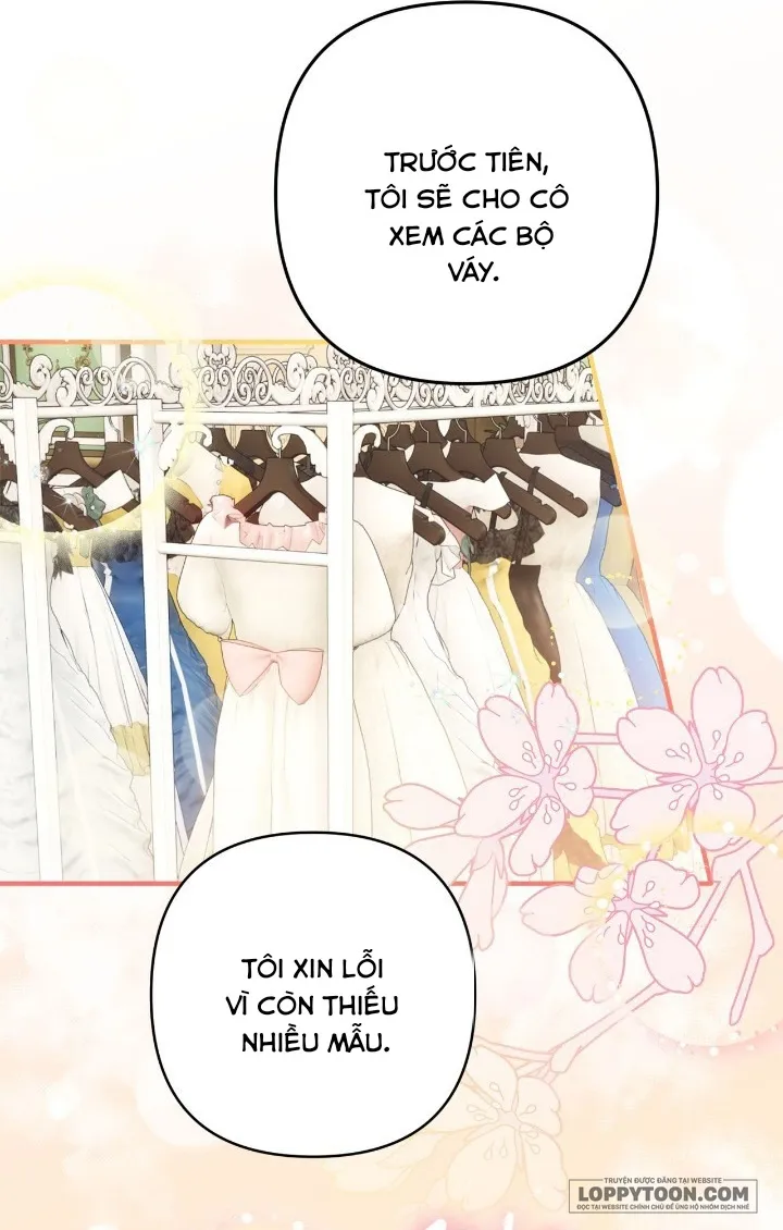 Tôi Sống Chung Với Mẹ Chồng Chap 3 - trang 3