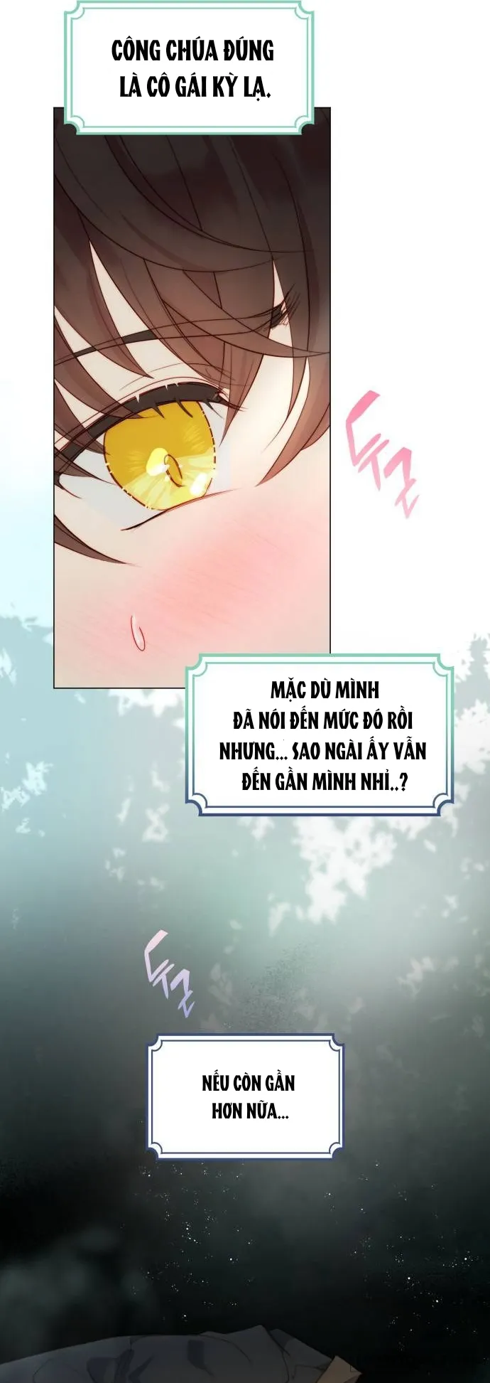 Tôi Được Sinh Ra Là Cô Con Gái Thứ Hai Chap 30 - trang 6