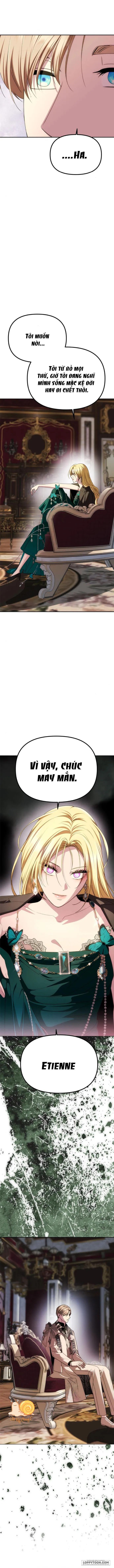 Chỉ Cần Một Người Chồng Là Đủ Chap 32 - trang 21