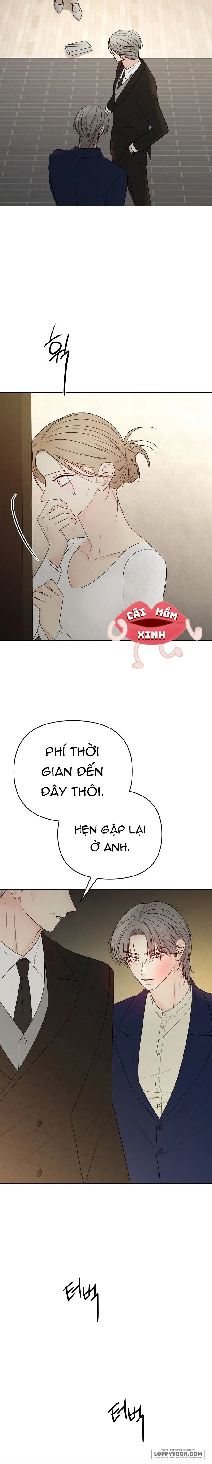 Soái Ca Kiểu Mẫu Chap 52 - trang 6