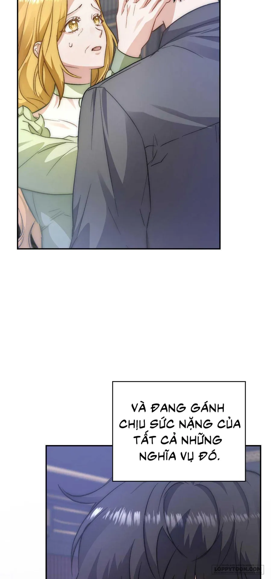 Ủa, Sao Thể Loại Này Khác Biệt Quá Vậy? Chap 8 - trang 3