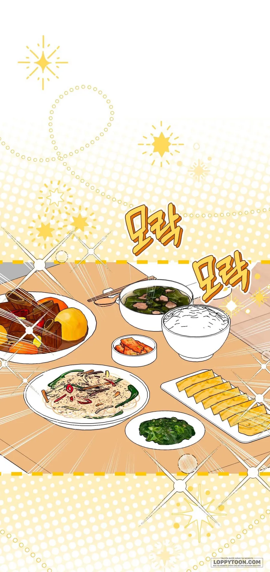Bạn Anh Trai Tôi : Kang Tae Geon Chap 2 - trang 28