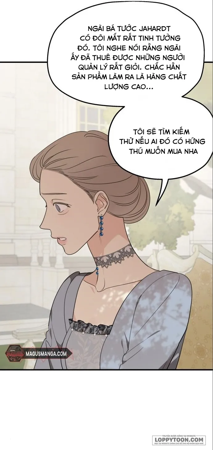 Gia Đình Chồng Quá Ám Ảnh Bởi Tôi Chap 77 - trang 10