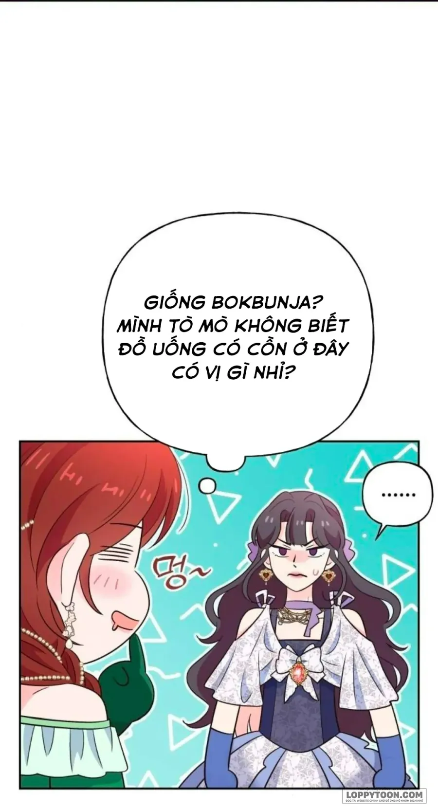 Hầu Gái Không Thích Nuôi Dạy Trẻ Nhỏ Chap 16 - trang 71