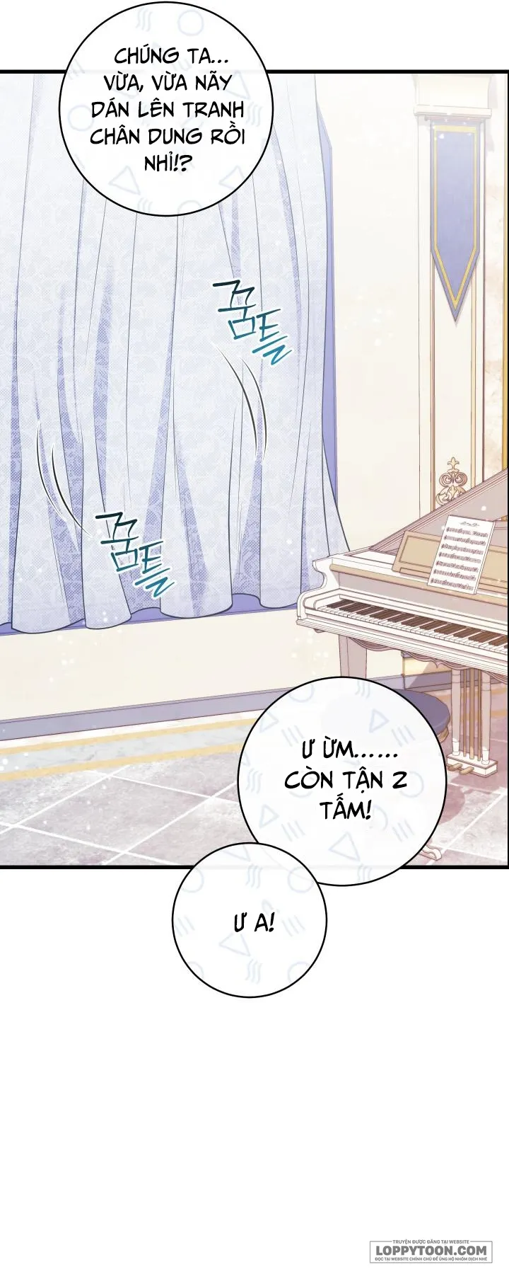 Trở Thành Bạn Thời Thơ Ấu Của Nam Phụ Ám Ảnh Chap 8 - trang 44