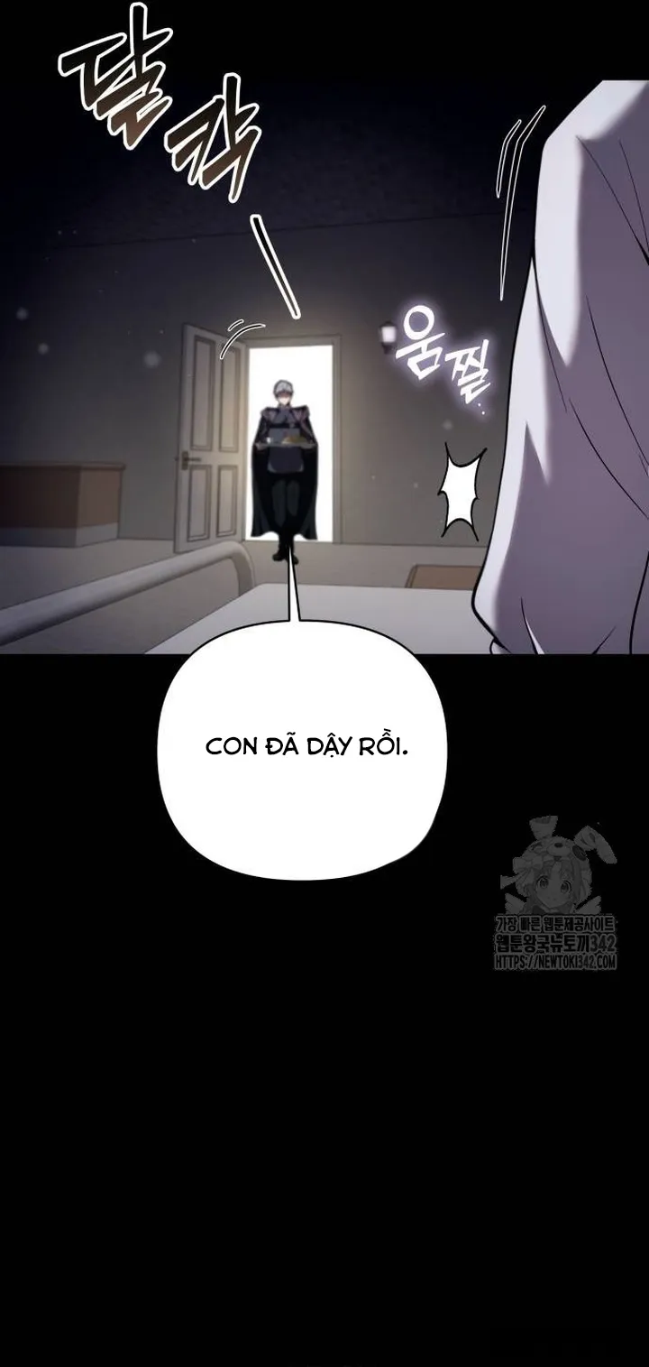 Thỏ Trắng Ở Xứ Sở Thần Tiên Chap 26 - trang 5