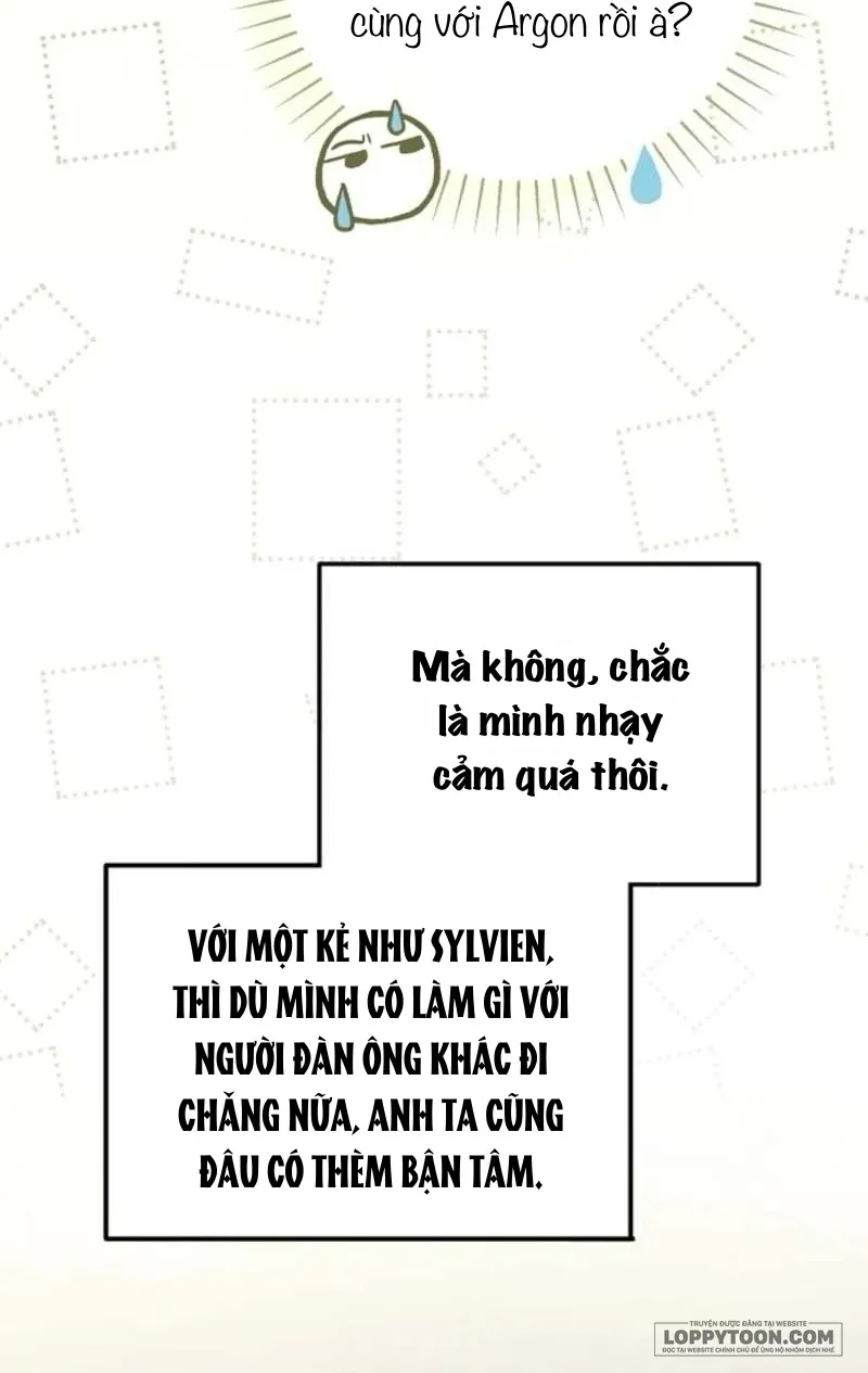 Có Kẻ Đã Sở Hữu Cơ Thể Của Tôi Chap 90 - trang 16
