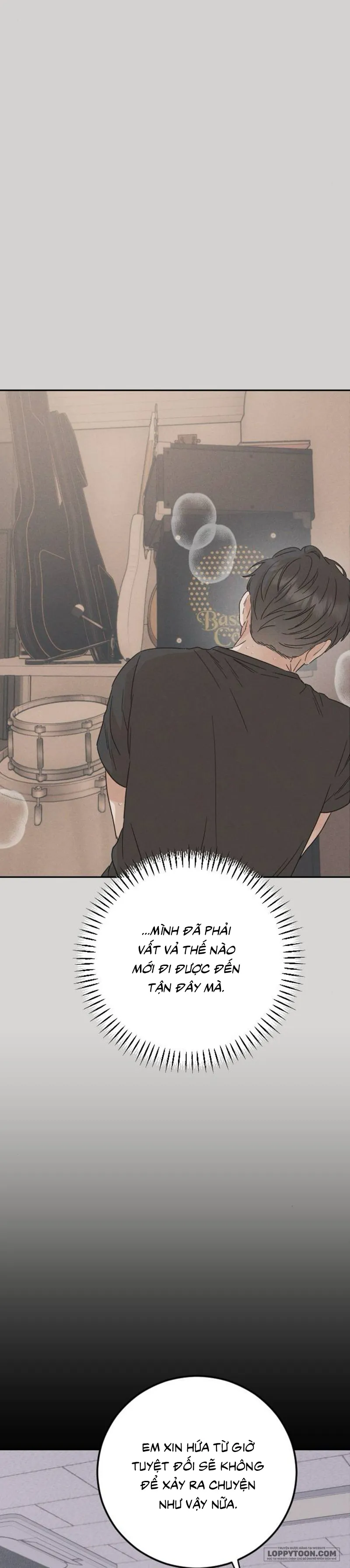 Nam Nữ Mật Thất Chap 7 - trang 30