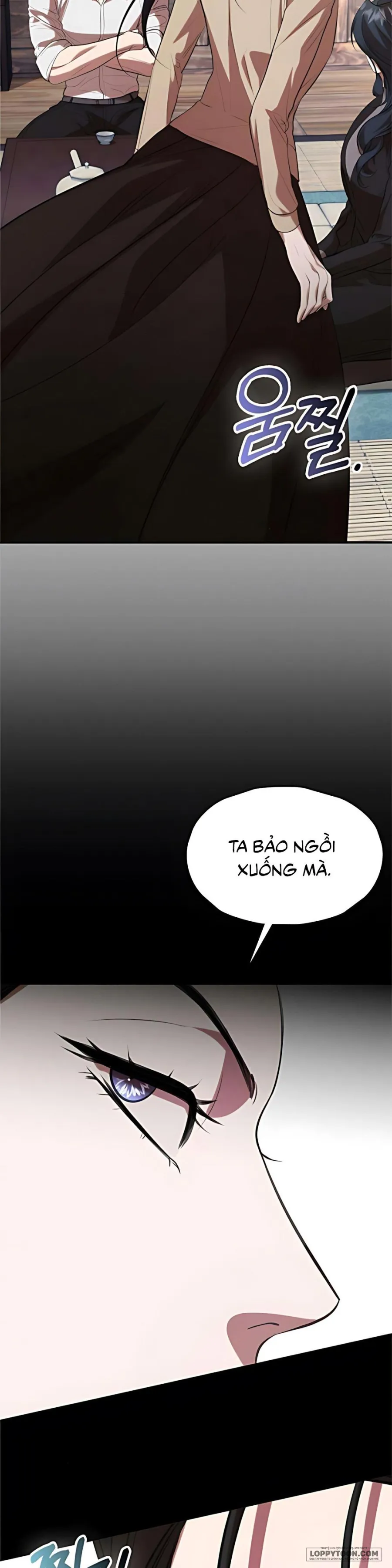 Tiêu Bản Chap 9 - trang 52