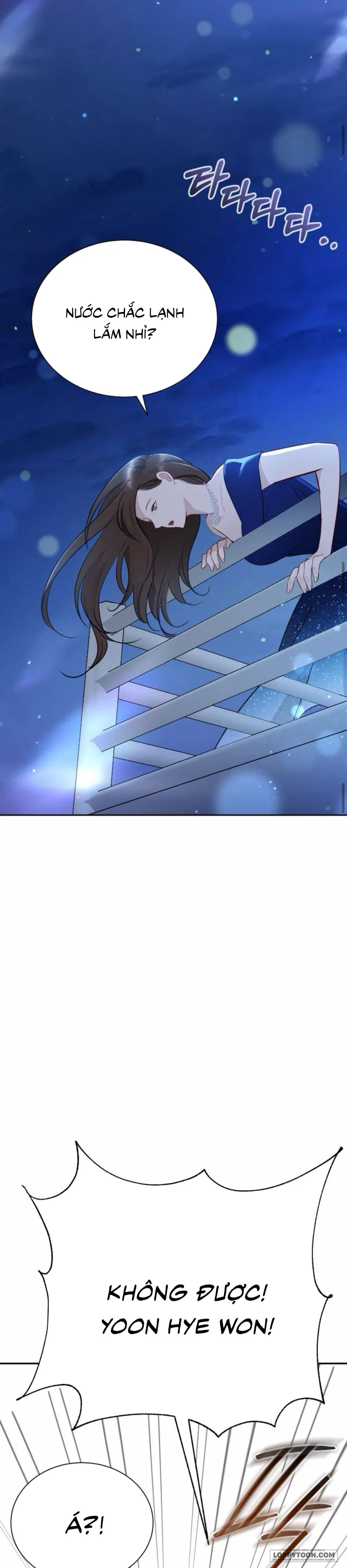Quyền Lực Của Thư Ký Chap 29 - trang 31