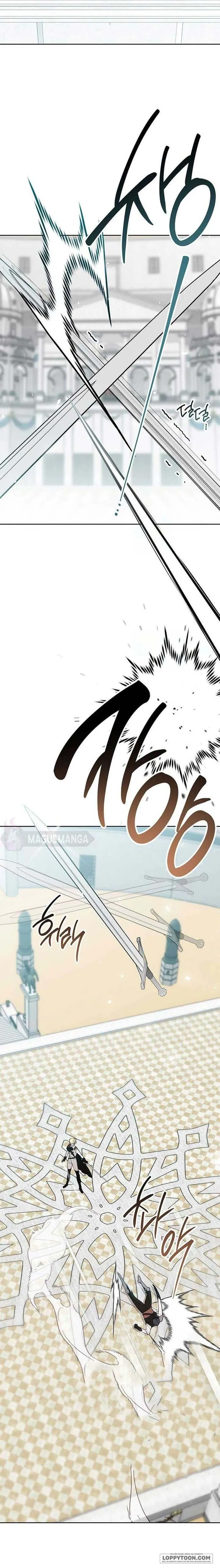 Bạo Chúa Bé Con Chap 81 - trang 2